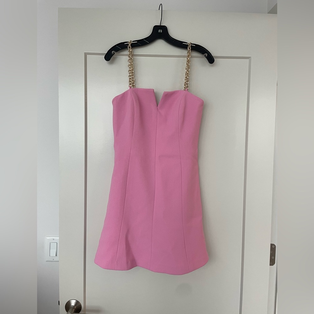 Never worn dress size 10